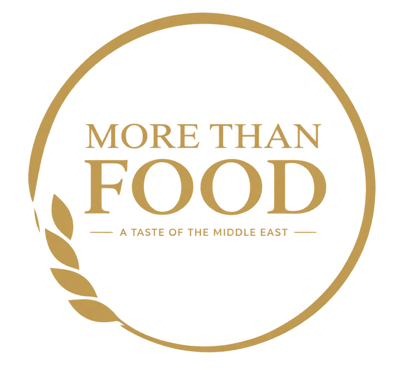 More Than Food