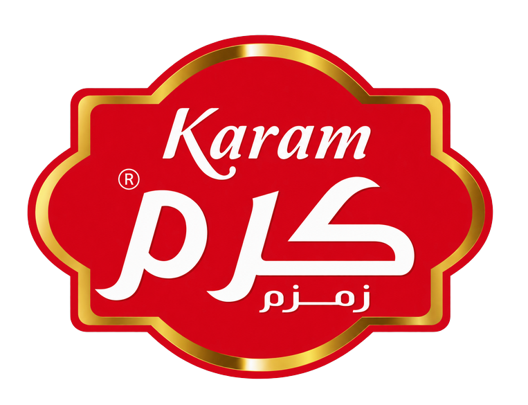 Karam logo