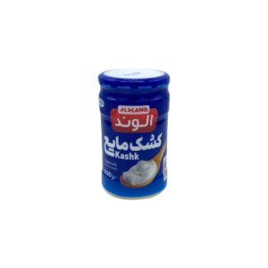 Alwand Kashk - 630g x 12