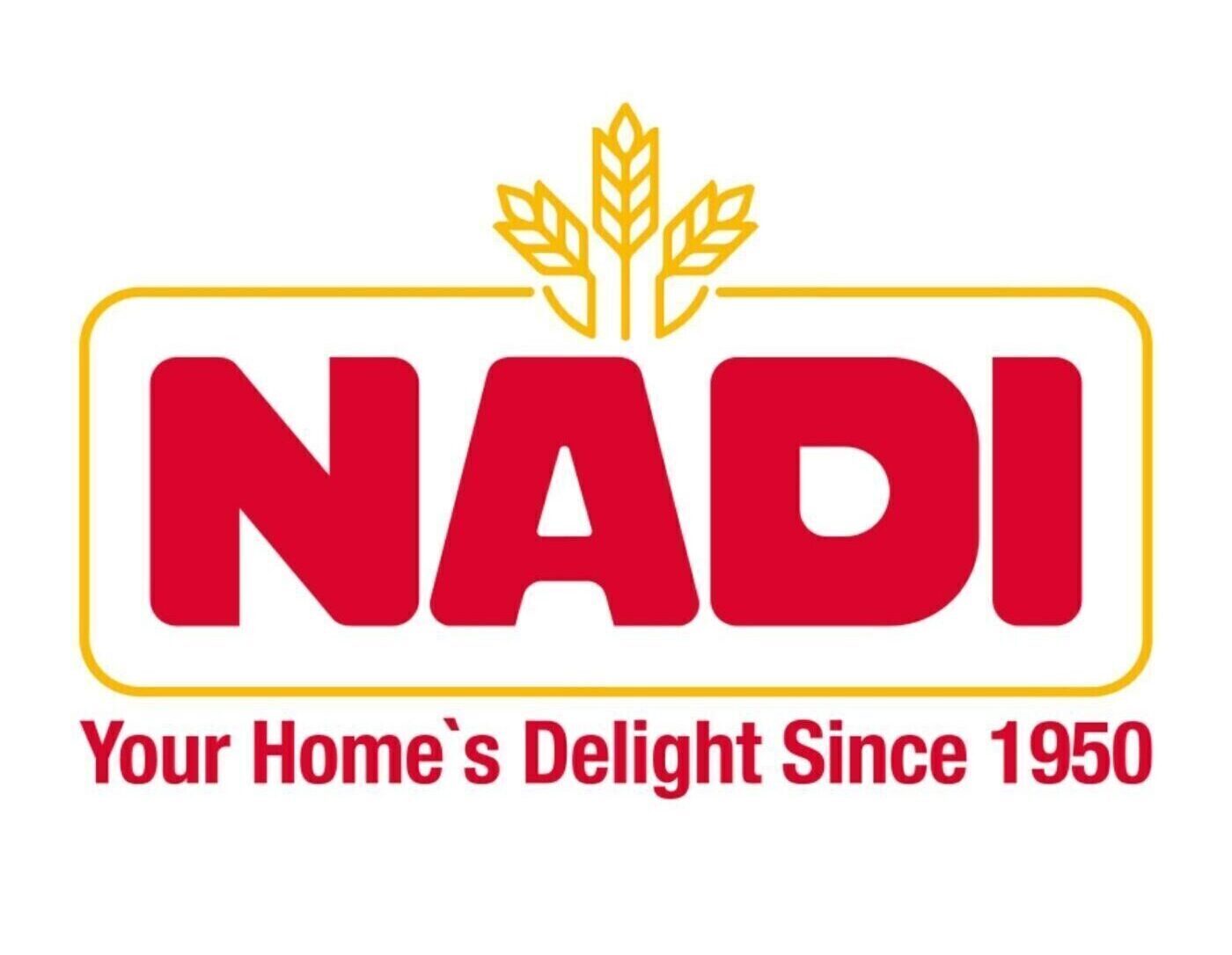 Nadi logo