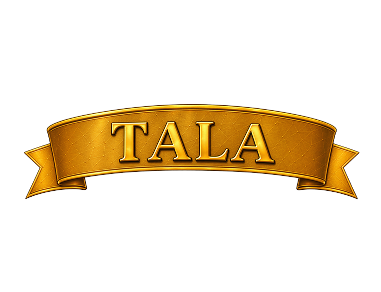 Tala logo